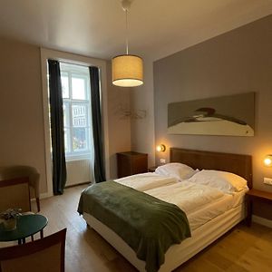 Camera deluxe con letto king size